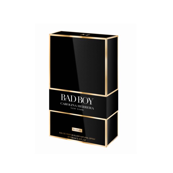 BAD BOY ELIXIR EAU DE PARFUM