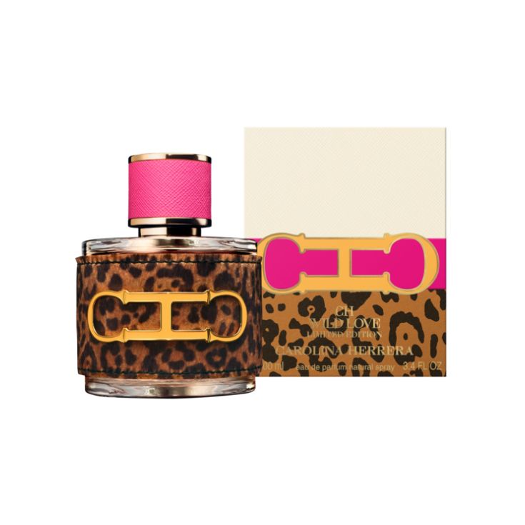 CH WILD LOVE EAU DE PARFUM
