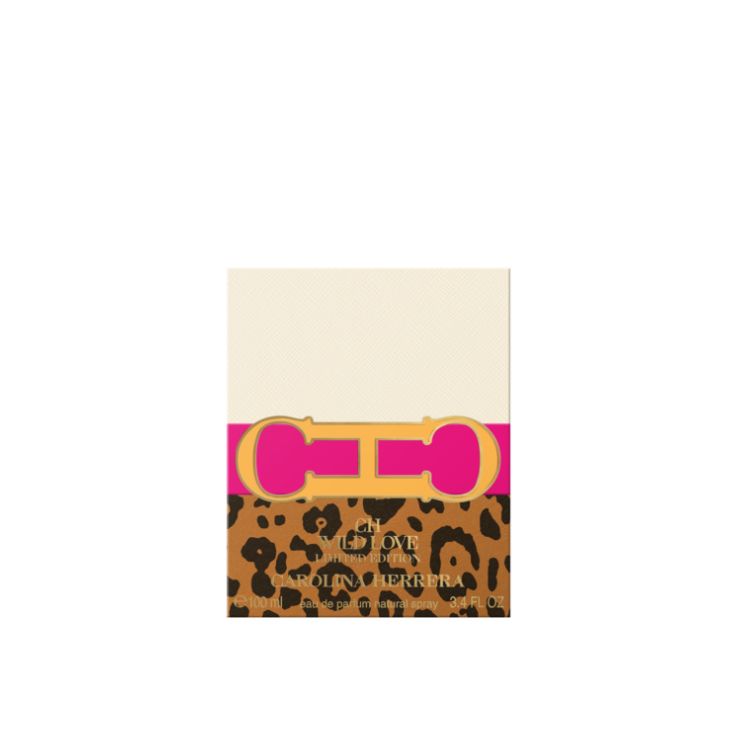 CH WILD LOVE EAU DE PARFUM