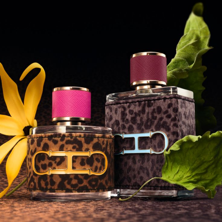 CH WILD LOVE EAU DE PARFUM