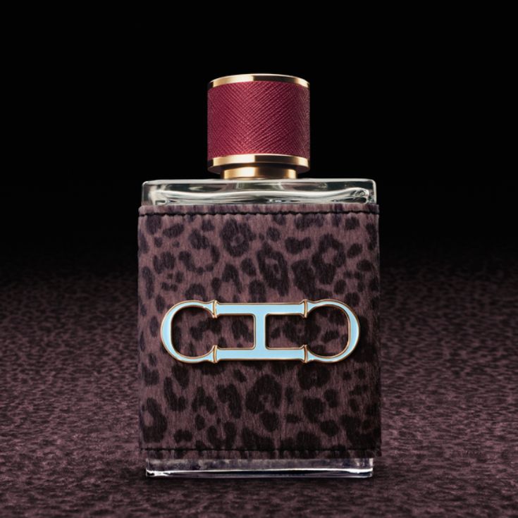 CH MEN WILD LOVE EAU DE PARFUM