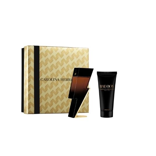 SET BAD BOY ELIXIR 100ML