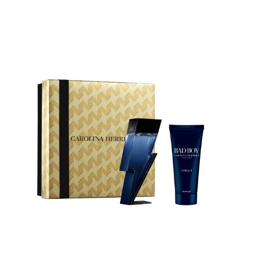 SET BAD BOY COBALT EAU DE PARFUM 100ML