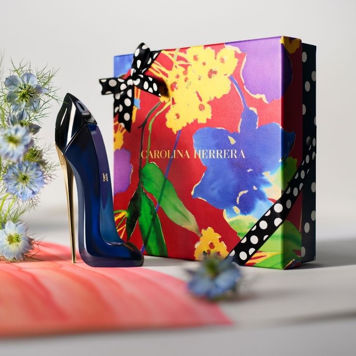 SET GOOD GIRL EAU DE PARFUM 80ML