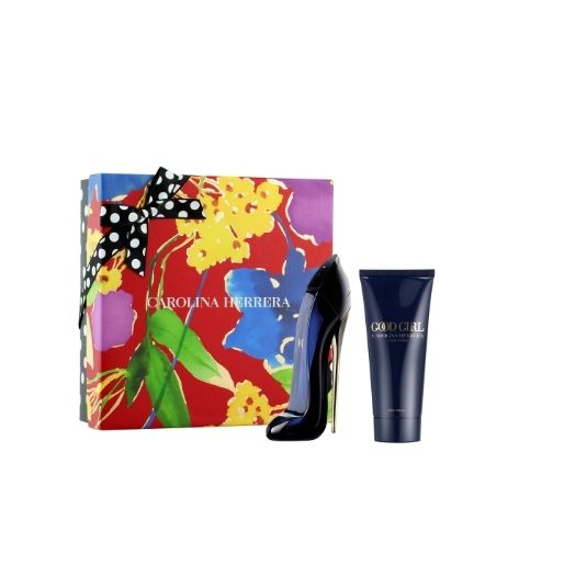 SET GOOD GIRL EAU DE PARFUM 80ML