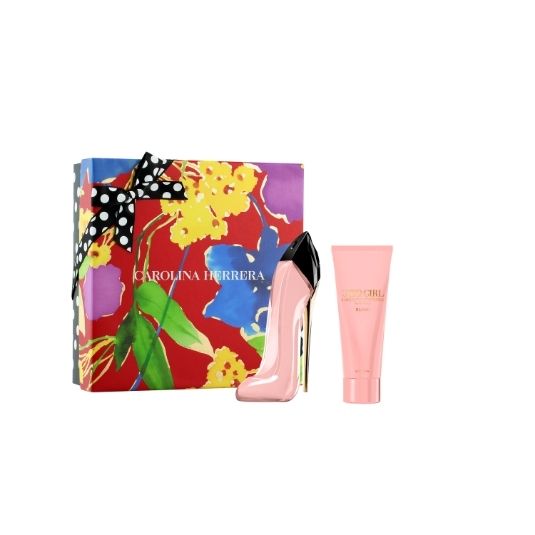 SET GOOD GIRL BLUSH EAU DE PARFM 80ML