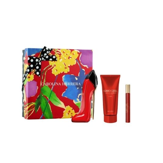 SET VERY GOOD GIRL EAU DE PARFUM 80ML