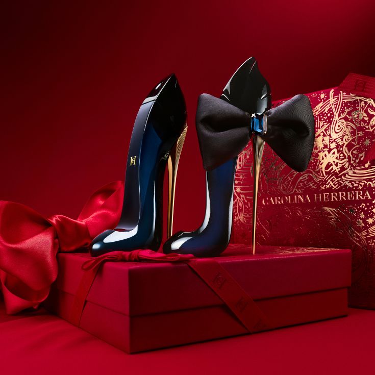 GOOD GIRL BOWTASTIC EAU DE PARFUM