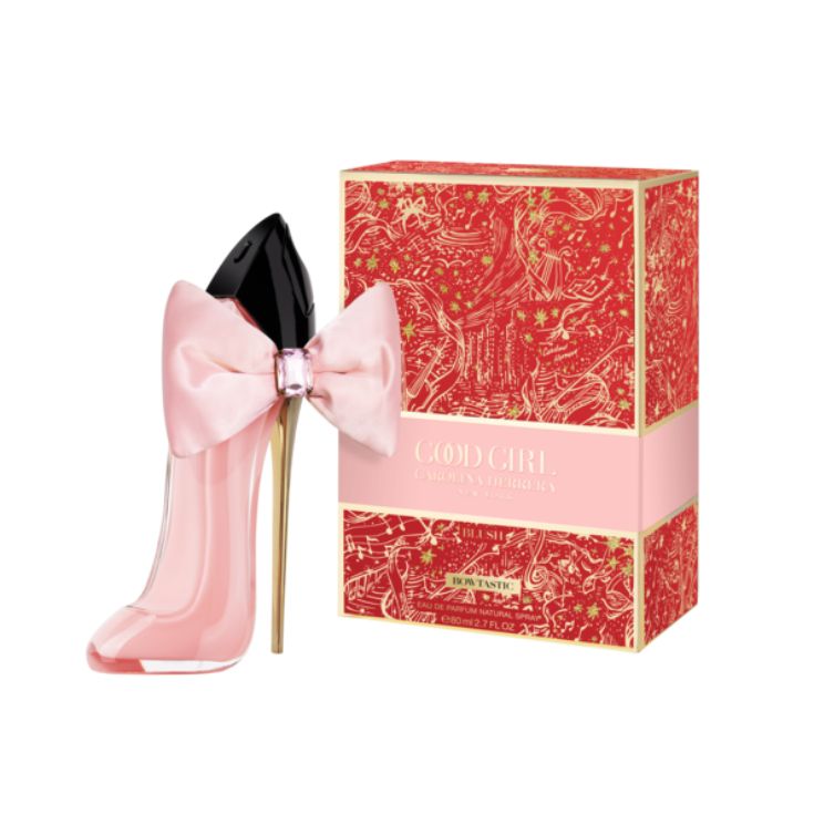 GOOD GIRL BLUSH BOWTASTIC EAU DE PARFUM