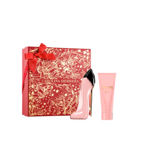 SET GOOD GIRL BLUSH 80ML 