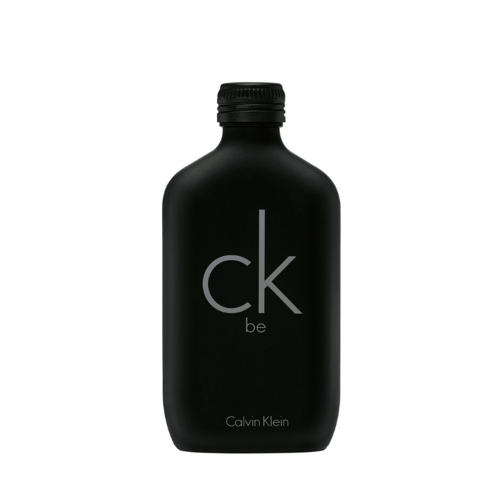 CK BE EAU DE TOILETTE