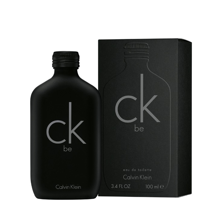 CK BE EAU DE TOILETTE