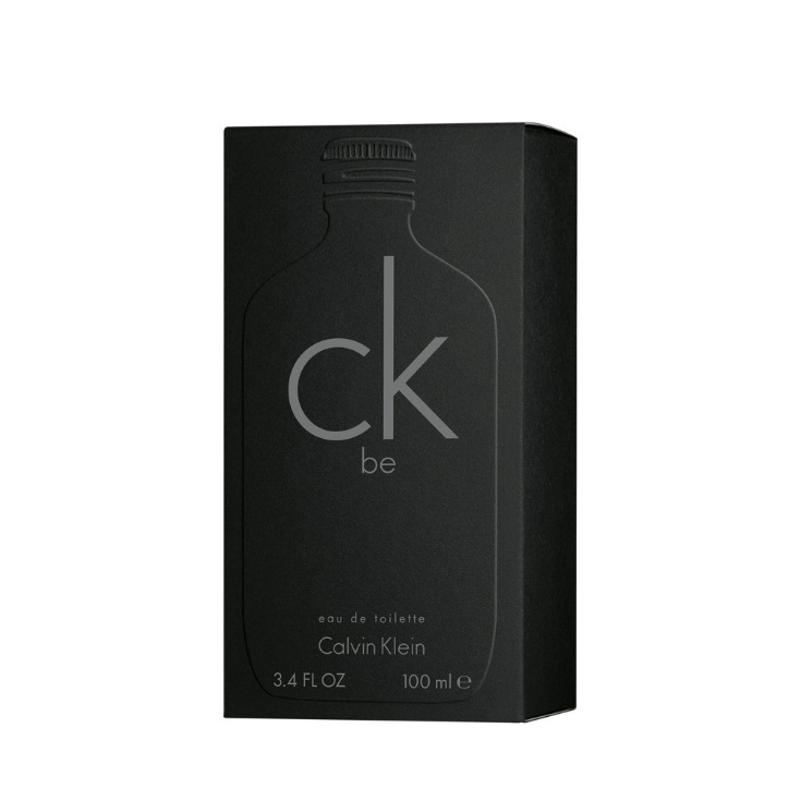 CK BE EAU DE TOILETTE