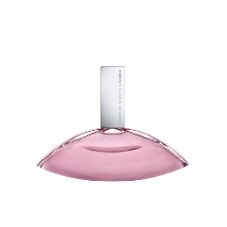 CALVIN KLEIN EUPHORIA EAU DE TOILETTE