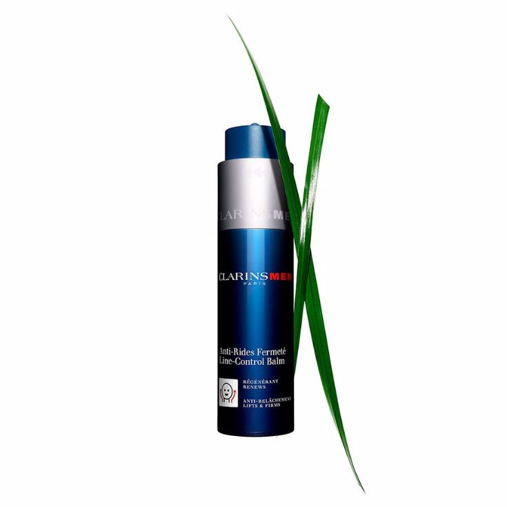 ANTIARRUGAS FIRMEZA CLARINSMEN