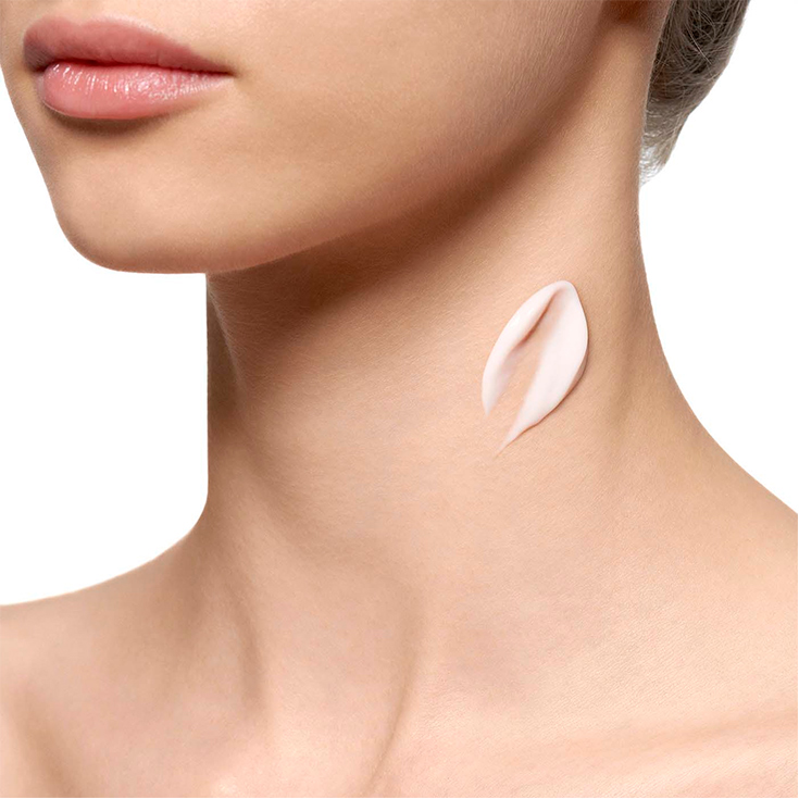 MULTI-INTENSIVE CREMA CUELLO Y ESCOTE