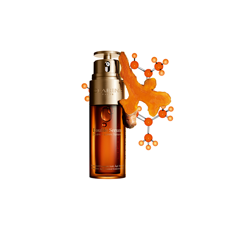 DOUBLE SERUM