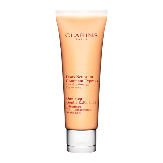 ONE-STEP GENTLE EXFOLIATING CLEANSER