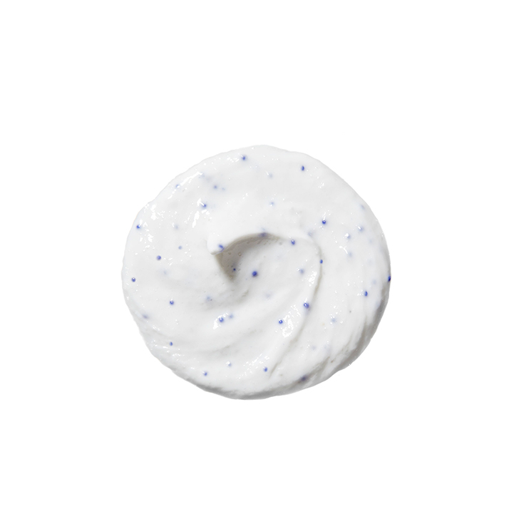 LIMPIADOR EXFOLIANTE CLARINSMEN