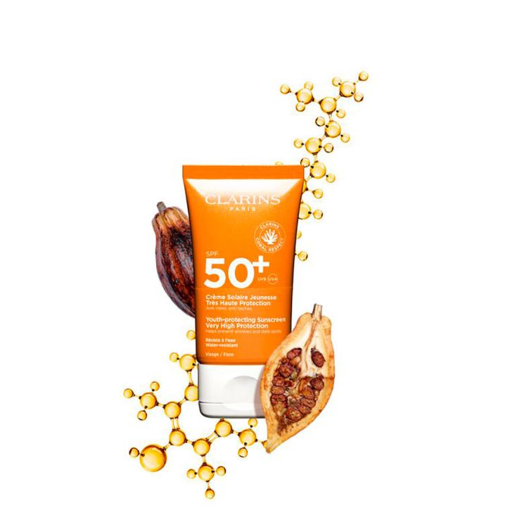 CREMA SOLAR TACTO SECO UVA/UVB 50+ ROSTRO