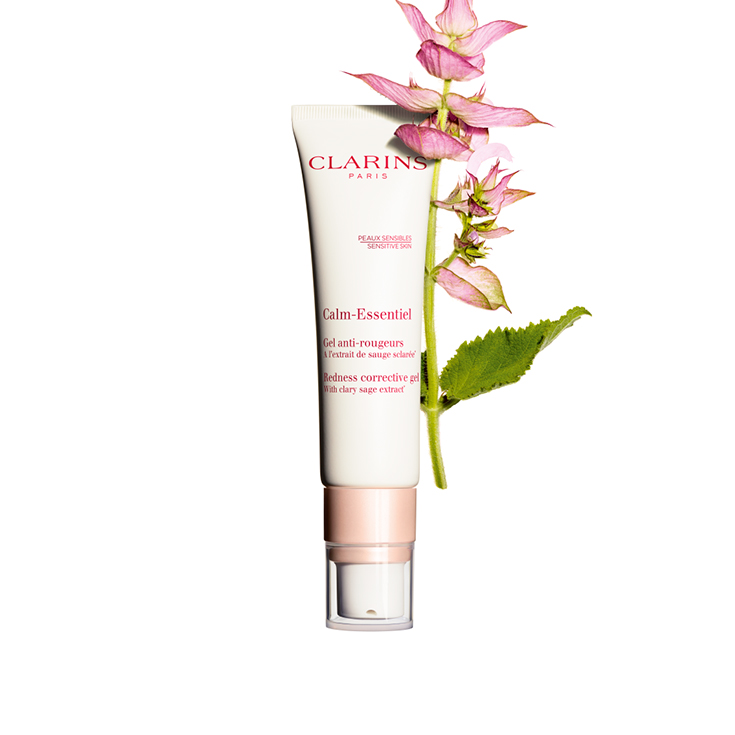 GEL ANTIRROJECES CALM-ESSENTIEL