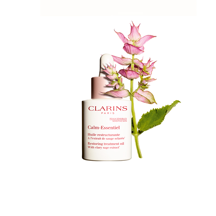 ACEITE REESTRUCTURANTE CALM-ESSENTIEL