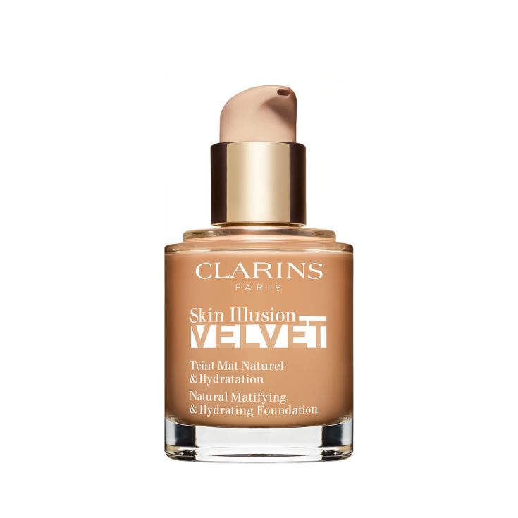 SKIN ILLUSION VELVET