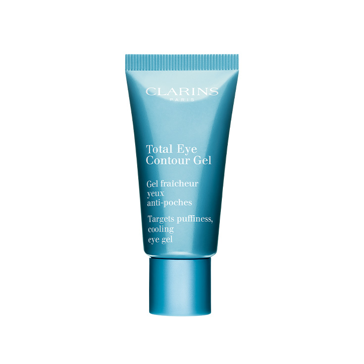 TOTAL EYE CONTOUR GEL