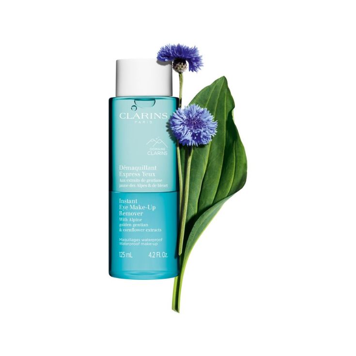 INSTANT EYE MAKE UP REMOVER