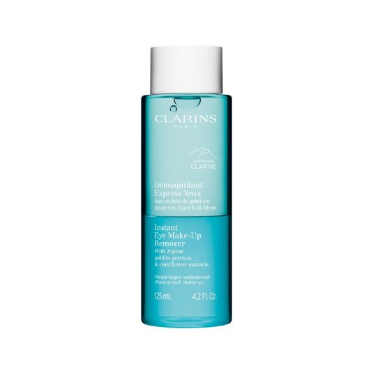 INSTANT EYE MAKE UP REMOVER