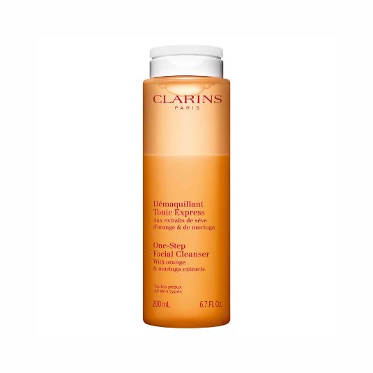 ONE STEP FACIAL CLEANSER