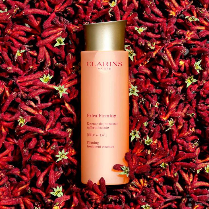 EXTRA-FIRMING - FIRMING TREATMENT ESSENCE