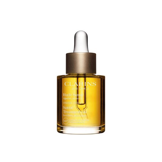 SANTAL FACE OIL