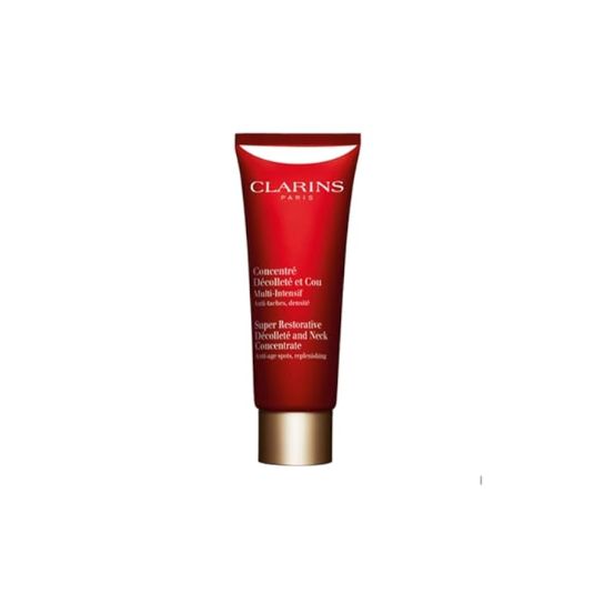 SUPER-RESTORATIVE NECK & CHEST CREAM