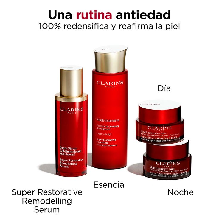 CREMA MULTI-INTENSIVA DÍA TODAS LAS PIELES