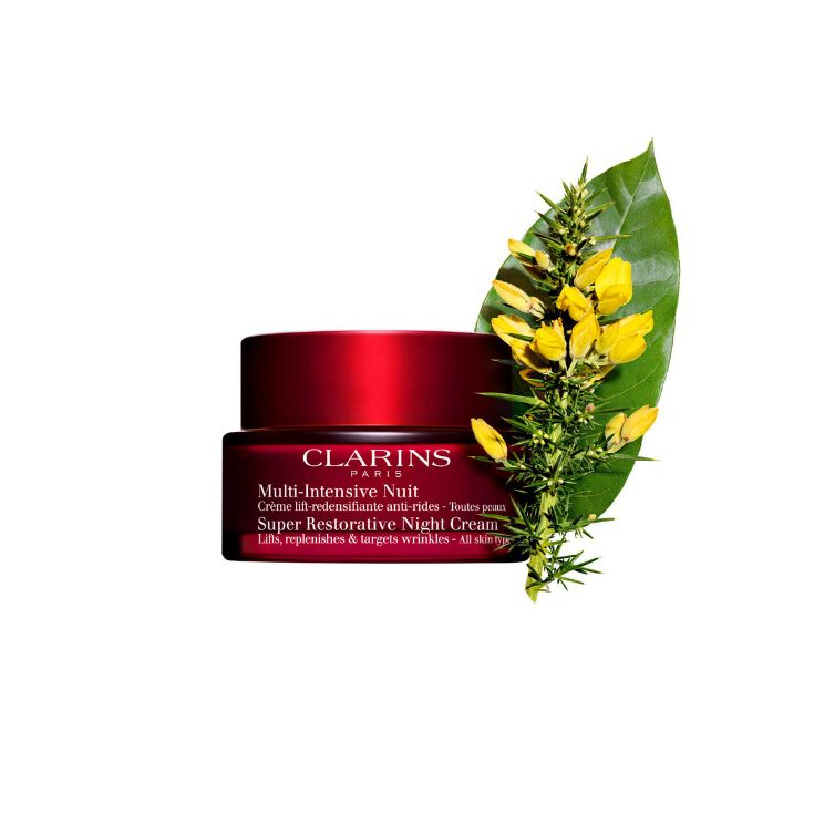 SUPER RESTORATIVE CREMA DE NOCHE