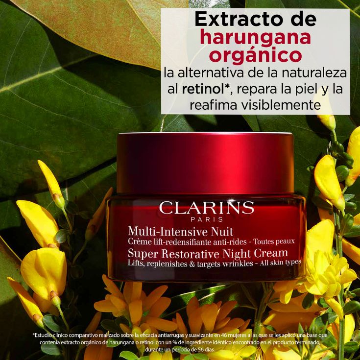 SUPER RESTORATIVE CREMA DE NOCHE
