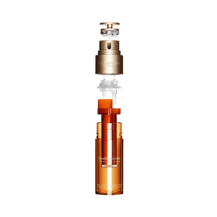 DOUBLE SERUM LIGHT TEXTURE