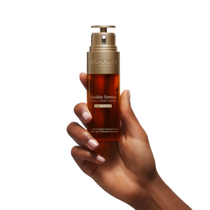 DOUBLE SERUM LIGHT TEXTURE