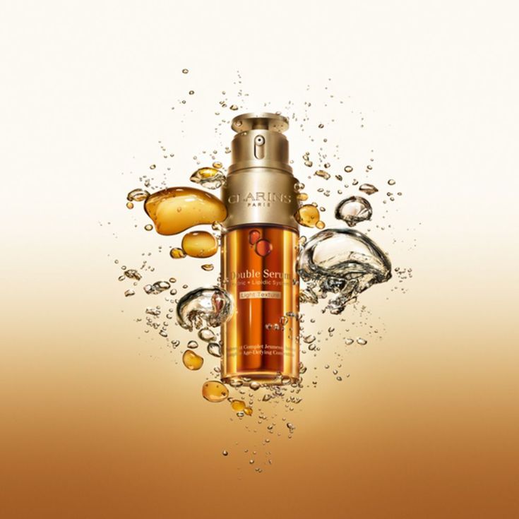 DOUBLE SERUM LIGHT TEXTURE