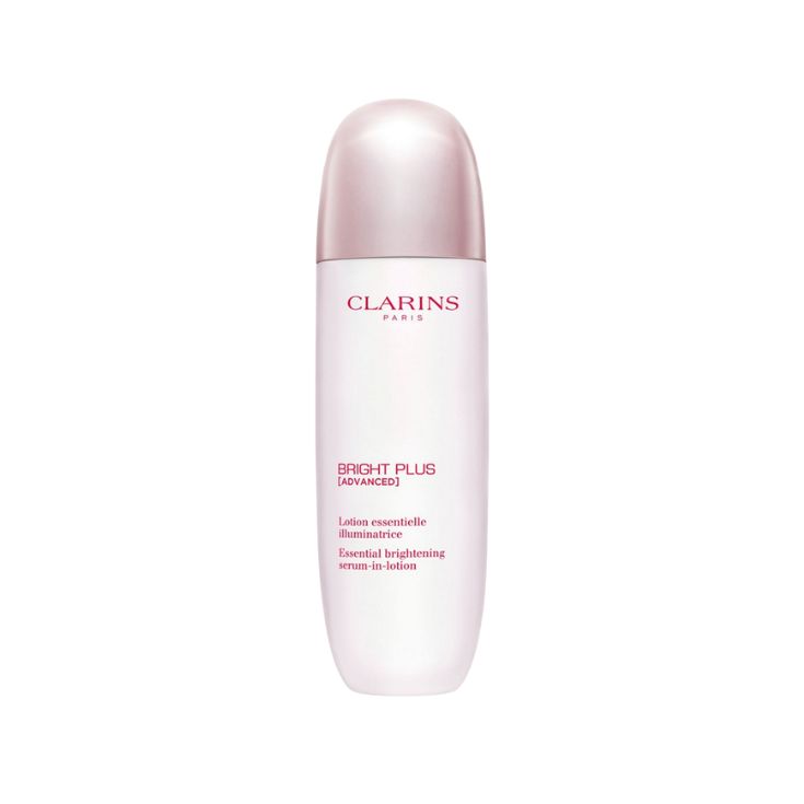 BRIGHT PLUS [ADVANCED] ESSENTIAL BRIGHTENING SERUM-IN-LOTION