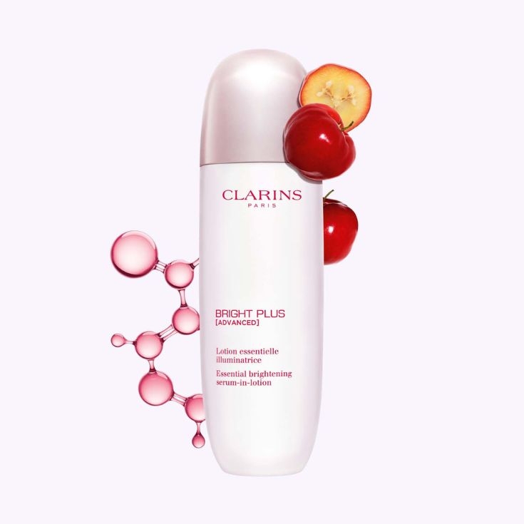 BRIGHT PLUS [ADVANCED] ESSENTIAL BRIGHTENING SERUM-IN-LOTION