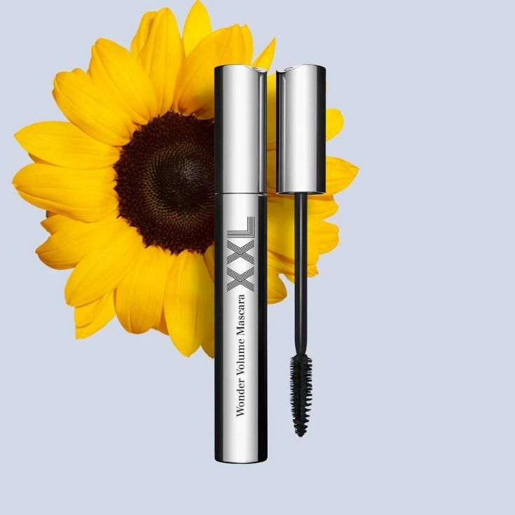 WONDER VOLUME MASCARA XXL 01