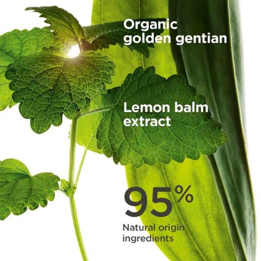 VELVET FACIAL MILK CLEANSER ECO-REFILL