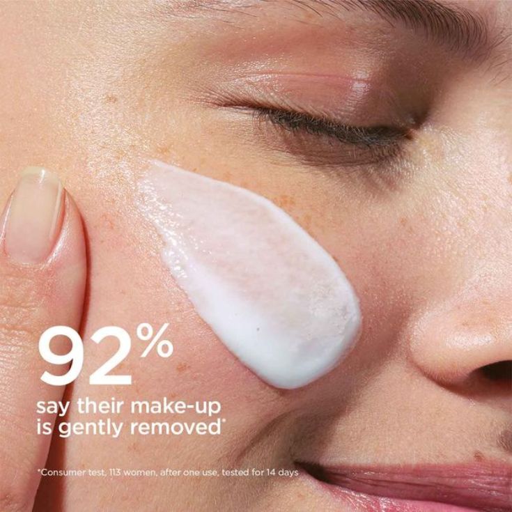 VELVET FACIAL MILK CLEANSER ECO-REFILL