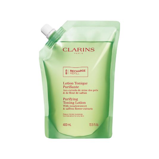 PURIFYING TONING LOTION DOYPACK 400ML