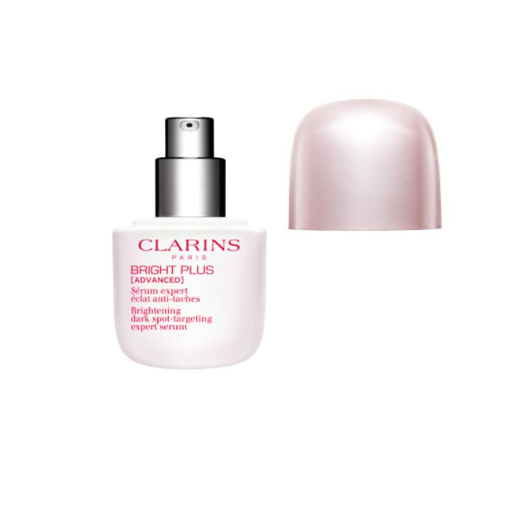 BRIGHT PLUS [ADVANCED] BRIGHTENING DARK SPOT-TARGETING EXPERT SERUM