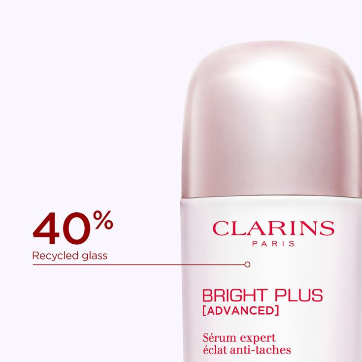 BRIGHT PLUS [ADVANCED] BRIGHTENING DARK SPOT-TARGETING EXPERT SERUM