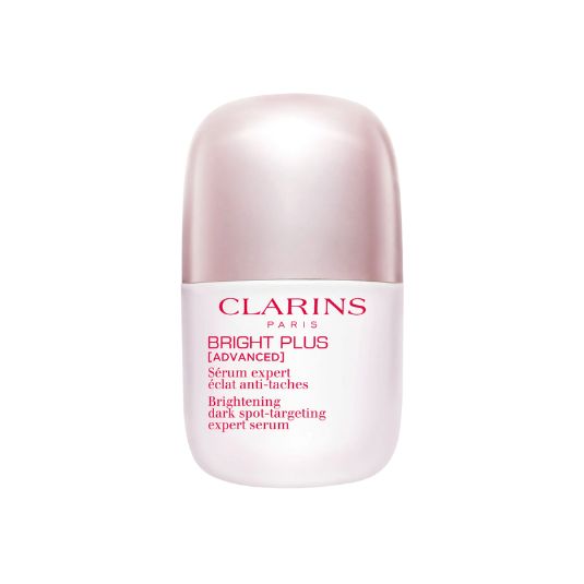 BRIGHT PLUS [ADVANCED] BRIGHTENING DARK SPOT-TARGETING EXPERT SERUM