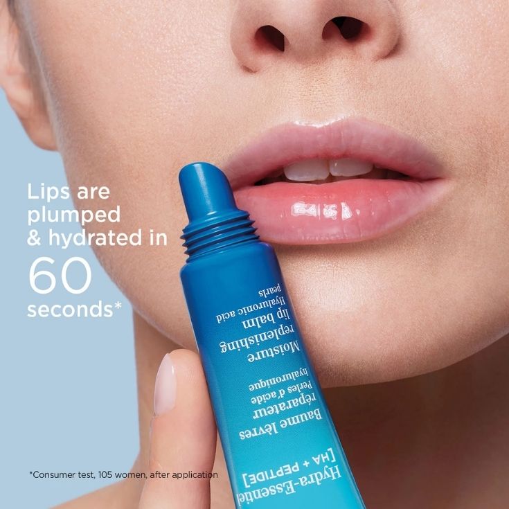 HYDRA-ESSENTIEL MOISTURE REPLENISHING LIP BALM